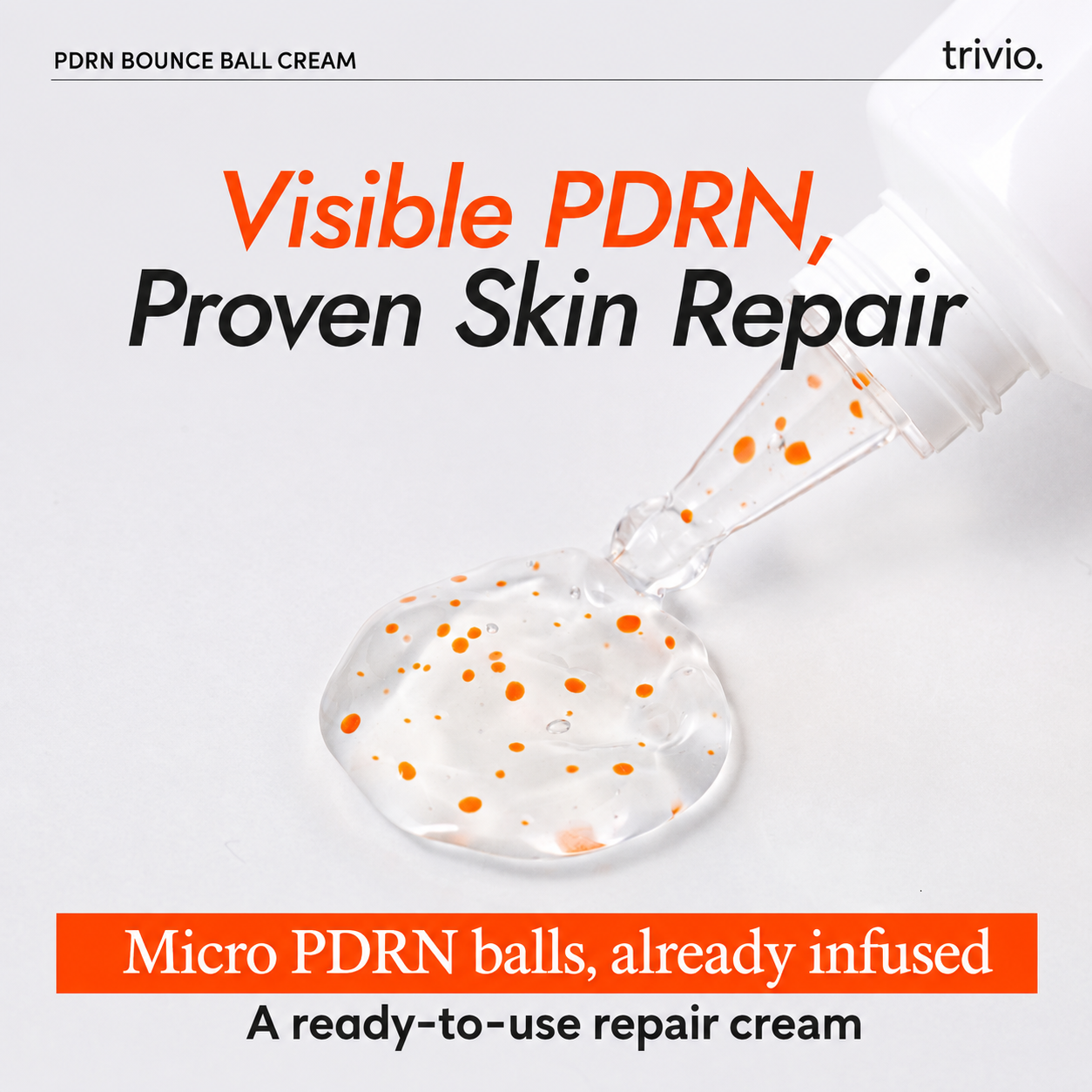PDRN Repair System