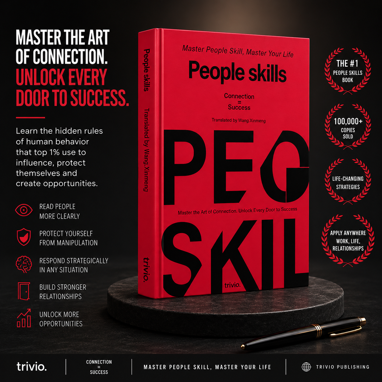 People Skills - Premium Edition