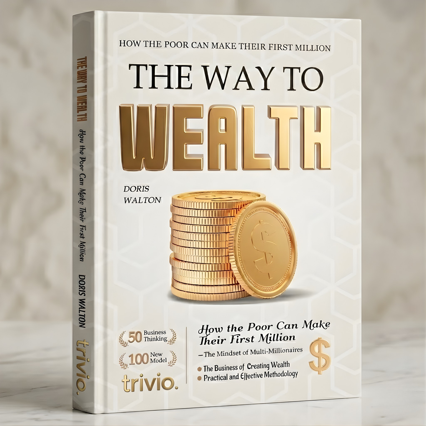 The Way to Wealth
