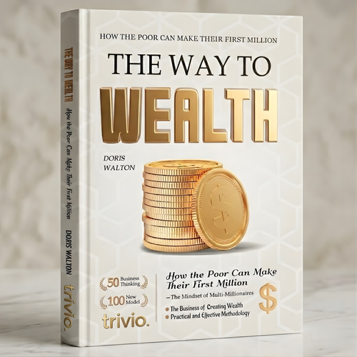The Way to Wealth