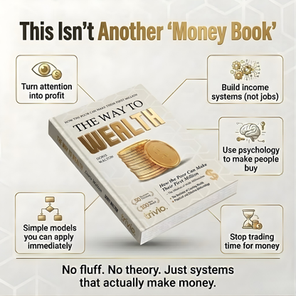 The Way to Wealth