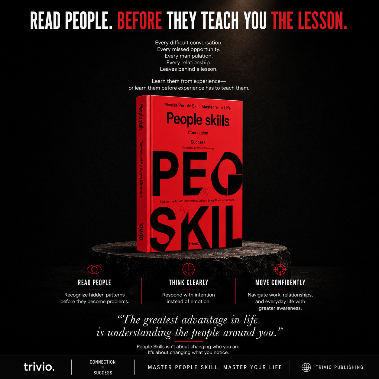 People Skills - Premium Edition