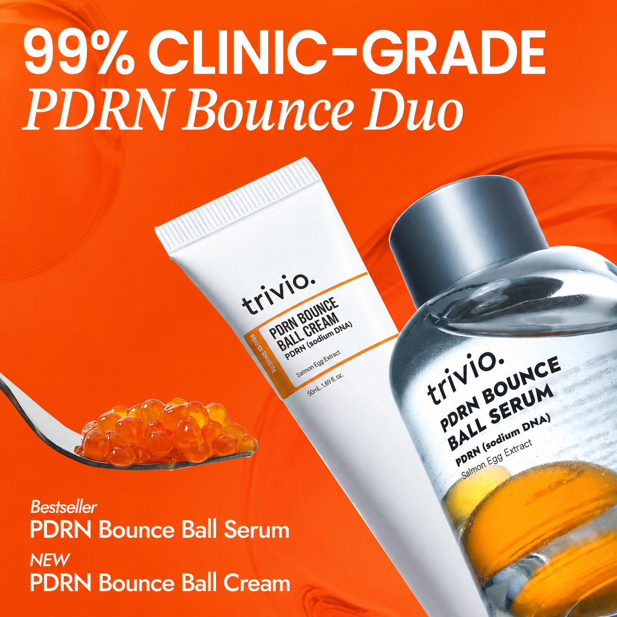 PDRN Repair System